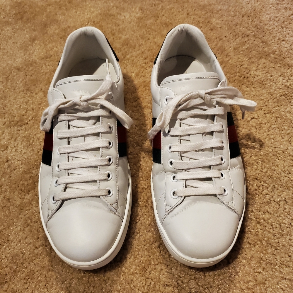 Men Gucci Sneakers